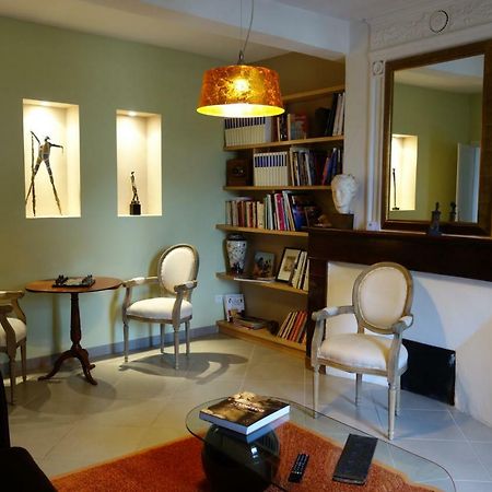 마르시악 La Baguenaude B&B 외부 사진
