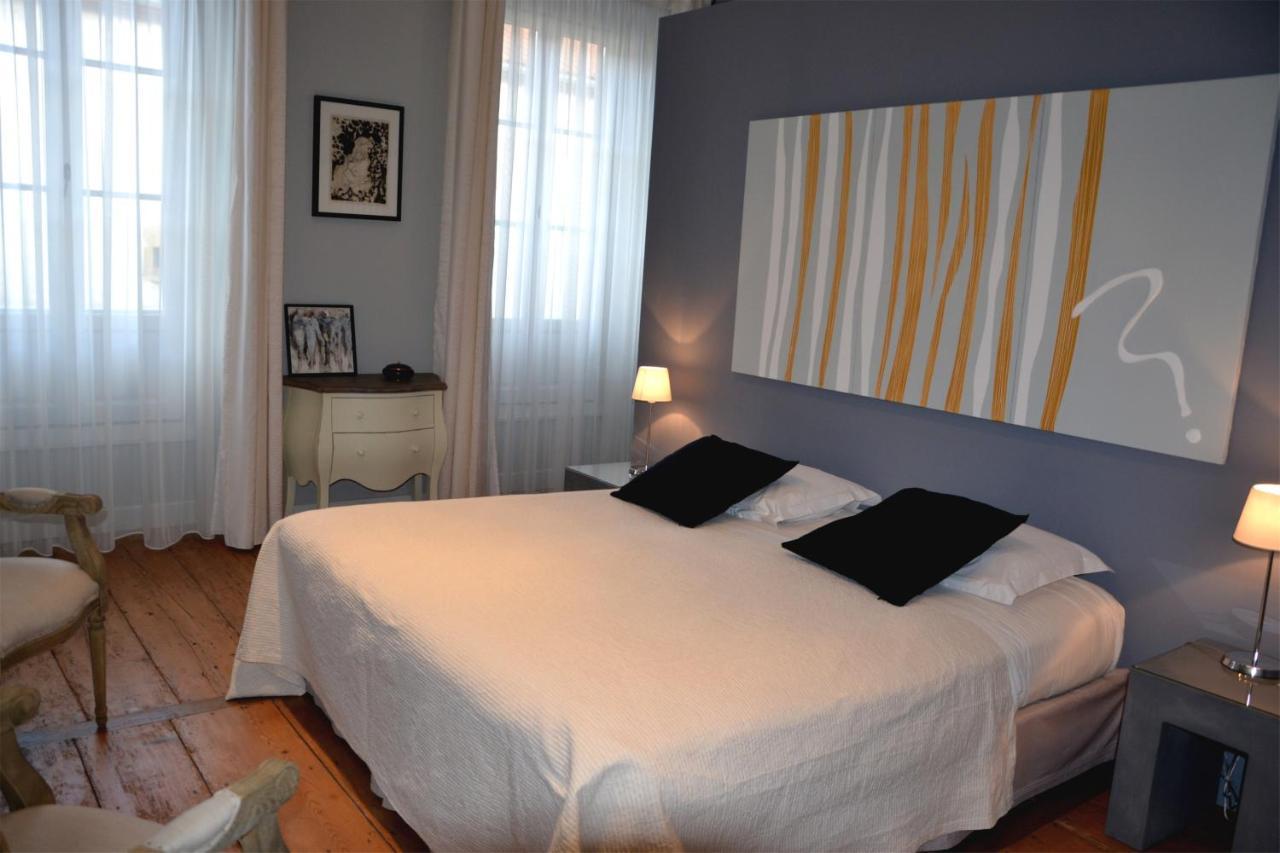 마르시악 La Baguenaude B&B 외부 사진