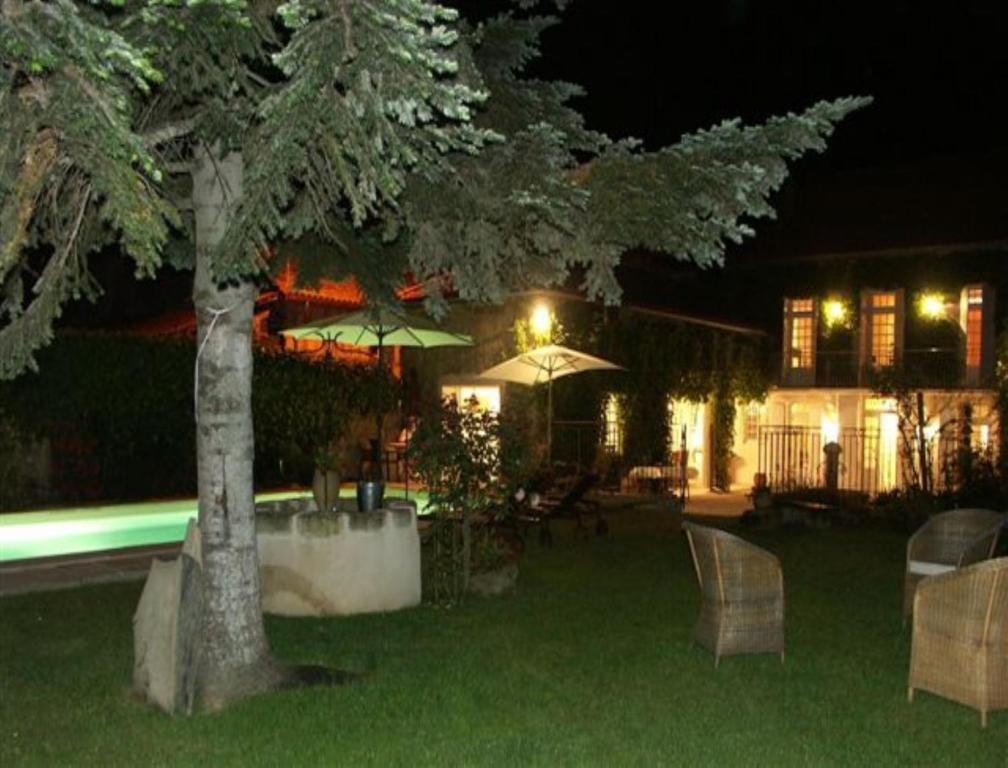 마르시악 La Baguenaude B&B 외부 사진